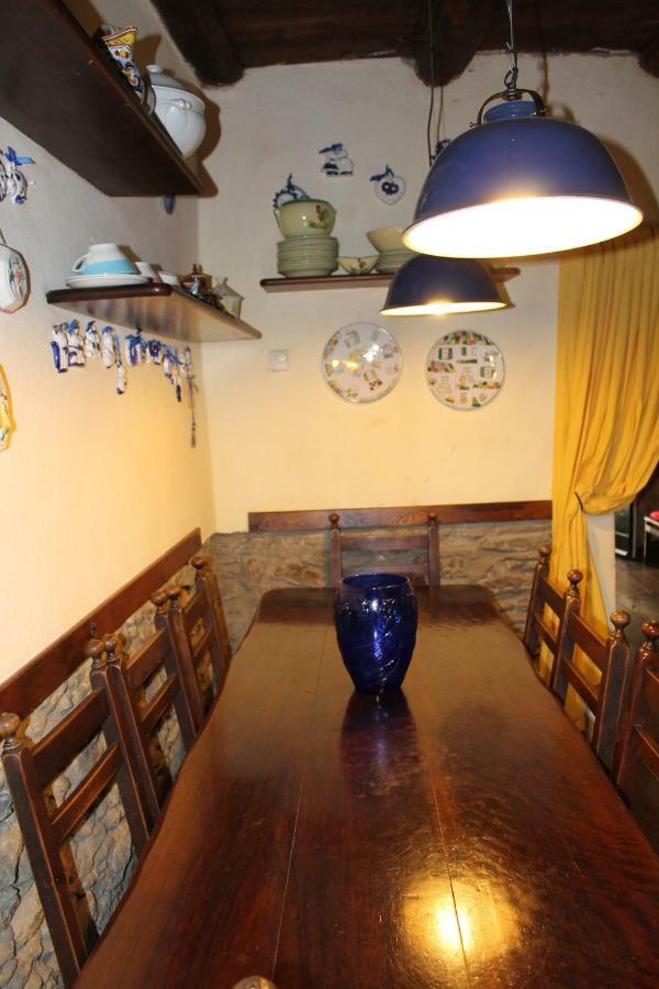 Casa Emilia Villa Stazzema Exteriör bild